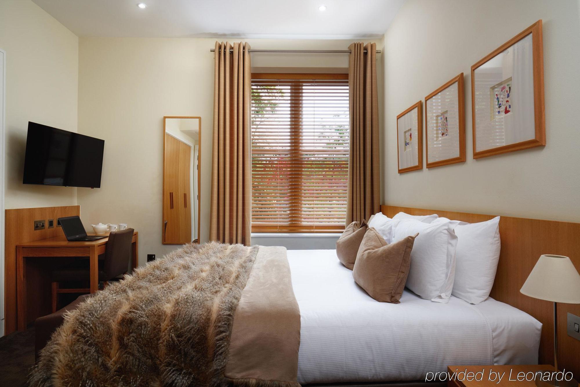 The Resident Kensington Hotel Londres